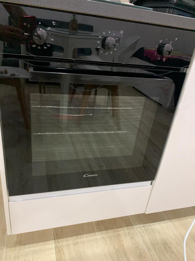 La Casetta Ai Gradoni Di Chiaia Napels Buitenkant foto