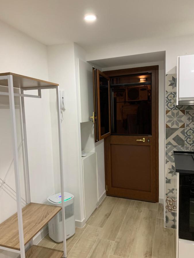 La Casetta Ai Gradoni Di Chiaia Napels Buitenkant foto